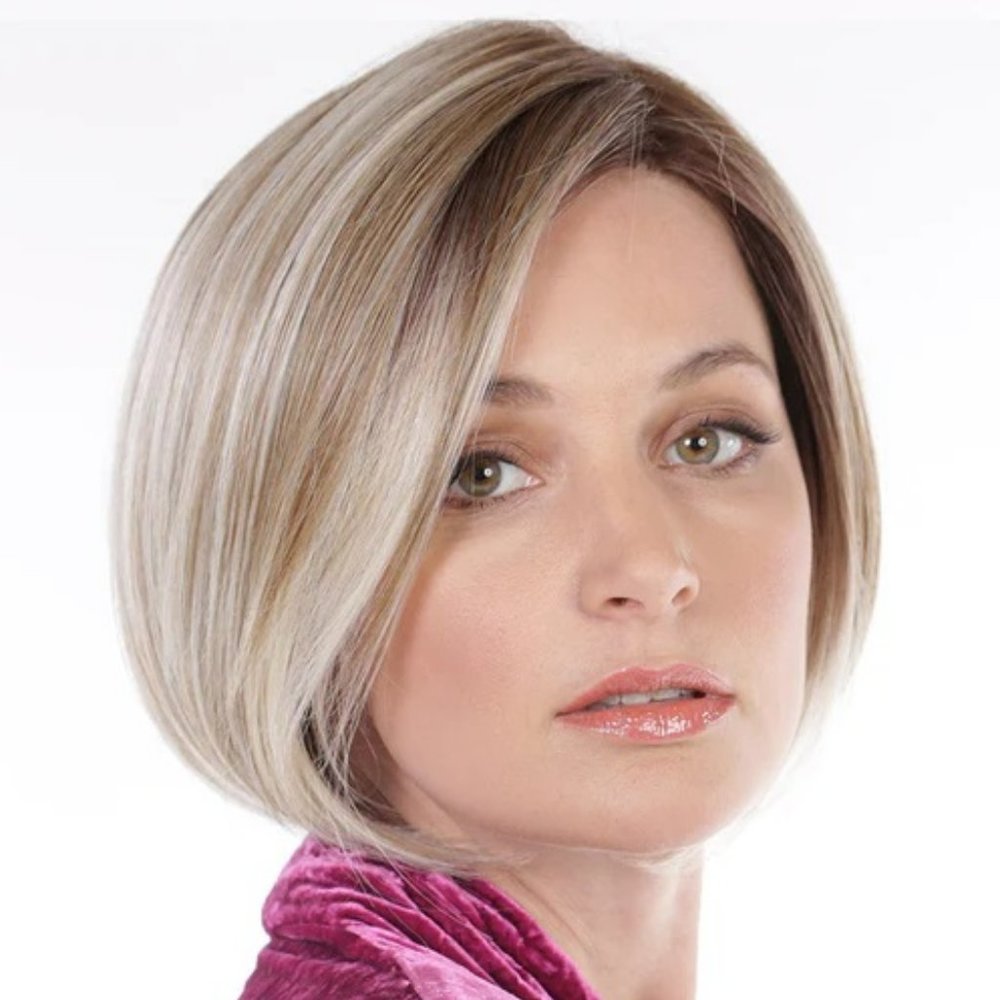 Bellissima by BelleTress in Coconut Silver Blonde (NEW!)